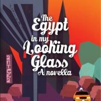 Yuri Kruman Publishes New Novella THE EGYPT IN MY LOOKING GLASS Video