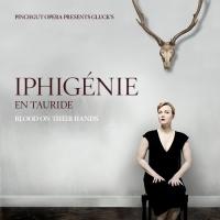 Pinchgut Opera to Open Box Office for IPHIGENIE EN TAURIDE