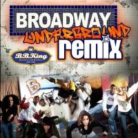 AFTER MIDNIGHT's Jared Grimes to Host BROADWAY UNDERGROUND: THE REMIX at B.B. King's, Video