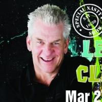 Comix At Foxwoods Presents Lenny Clarke, 3/27-29 Video