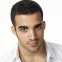 Olympian Danell Leyva Wants to Perform on Broadway Video