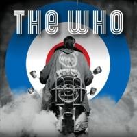 BWW Reviews: THE WHO: A 'Dinosaur' That Still Packs a Bite Video