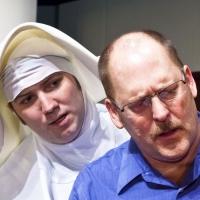 BWW Reviews: LIE, CHEAT, AND GENUFLECT Laugh, Giggle, and Guffaw Video