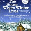 Punchdrunk Announce Collaboration With Discover Children's Story Centre On THE HOUSE WHERE WINTER LIVES, From Nov 29