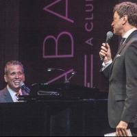 Photo Flash: Jim Caruso, Billy Stritch and Friends at Las Vegas' Smith Center Video