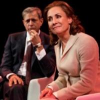Review Roundup: Lincoln Center Theater's DOMESTICATED