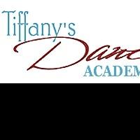 Tiffany's Dance Academy Student Accepted to University of Arizona School of Dance Video