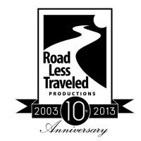 Road Less Traveled Productions Announces Upcoming Season Video