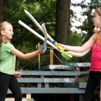 KidsAct! to Welcome More Students to Royal Oak's Starr Jaycee Park Video