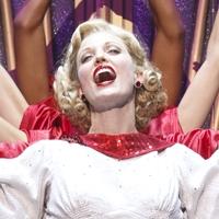 BWW Reviews: Tony-Winning ANYTHING GOES Revival Is The Tops in O.C. Video