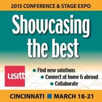 Cirque du Soleil & More to Sponsor USITT 2015