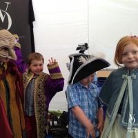 Victorian Opera with RACV Presents a Free Concert and Pop-Up Costume Stall, 1/26