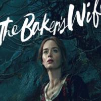 INTO THE WOODS Character Cards Series - Emily Blunt Video
