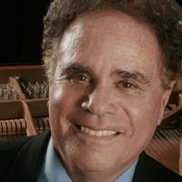 Pianist Jeffrey Siegel to Bring KEYBOARD CONVERSATIONS to Harris Center, 1/25 Video