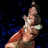 Photo Flash: First Look at Nicholas Rodriguez, Kate Rockwell, Quentin Earl…