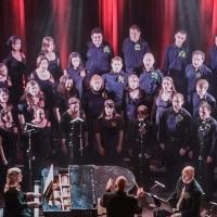  Hudson Village Theatre Presents A CANDLELIGHT CHRISTMAS, Now thru 12/7