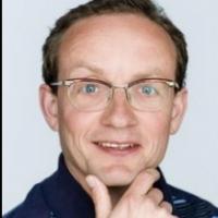 Doppeltes Theater-Debüt: Wigald Boning und Thomas Koschwitz Erste Theatererfahrung mi