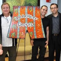 City Theatre Invites South Florida Authors to Submit New Plays thru 1/24 for SHORTS G