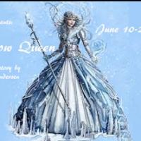 Aurora Fox's Little Foxes Present THE SNOW QUEEN and SIDEWAYS STORIES FROM WAYSIDE SC