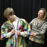 Broadway Designer Merrie Whitney to Design for FSPA's Production of JOSEPH AND THE AM Video