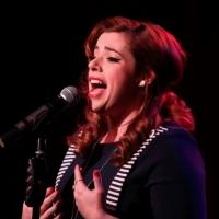 Photo Coverage: Alysha Umphress & Jeff Blumenkrantz Celebrate Album Release at…