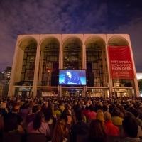 The Met Announces Free Summer HD Festival Lineup: THE TEMPEST, AIDA & More! Video