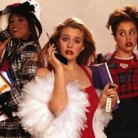Like, Totally! Amy Heckerling Working on Musical Adaptation of CLUELESS; Katy Perry t Video