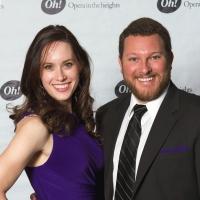 Opera in the Heights Hosts BRAVISSIMO 2015 Fundraiser Tonight