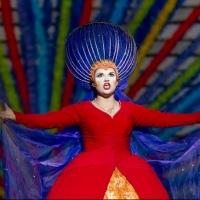 Photo Flash: Washington National Opera's THE MAGIC FLUTE Opens Tonight Video