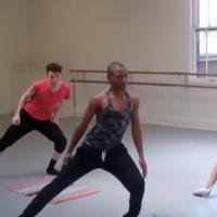 STAGE TUBE: Sneak Peek at Ashani Dances