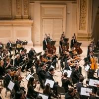 BWW Reviews: Park Avenue Chamber Symphony Performs Beethoven, Barber and Bartok Video