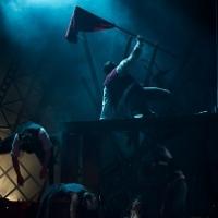 BWW Reviews: A Nearly Perfect LES MISERABLES Takes Stage at The Fulton
