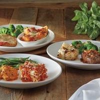 Photo Flash -- Carrabba's Italian Grill Pairs Classic Favorites and New Creations