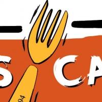 Nationwide Vegan Fast Casual Concept to Partner with Three National Non-Profit Groups