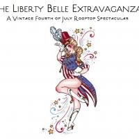 LIBERTY BELLE Extravaganza Set for Today Video
