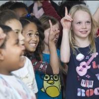 Hangar Theatre's Project 4 Continues Through March 2014