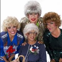 THE GOLDEN GIRLS: THE CHRISTMAS EPISODES to Return to San Francisco, 12/5-22 Video