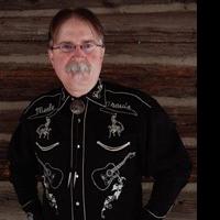 St. Louis County Library Presents Wild West Historian Mark Lee Gardner Today Video