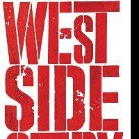 WEST SIDE STORY Tour Will Come to Glasgow in January 2014 Video