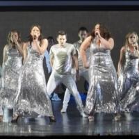 Photo Flash: Inside WEST END EUROVISION 2014 Video