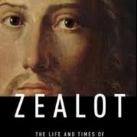 Reza Aslan's New Book On Jesus Stirs Up Controversy