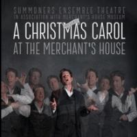 CHRISTMAS COMES TO NEW YORK Exhibition, A CHRISTMAS CAROL and More Set for…