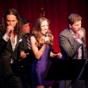 Photo Flash: Laura Osnes, Constantine Maroulis and More Join Frank Wildhorn for FRANK Video