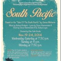 SOUTH PACIFIC to Play the Harry Hope Theatre, 11/19-24 Video