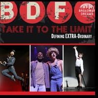 Broadway Dream Foundation to 'Take It To The Limit' with Arts Intensive at the…