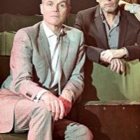 BWW Reviews: THE WORLD GOES ROUND - THE SONGS OF KANDER AND EBB, Union Theatre, Janua Video
