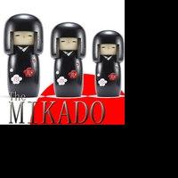 BWW Reviews: THE MIKADO, Hackney Empire, September 4 2013 Video