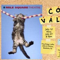 Mile Square Theatre Presents Steven Levenson's CORE VALUES, 7/10-27 Video