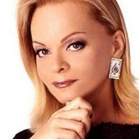 Larisa Dolina Makes Broadway Debut as 'Mama Morton' in CHICAGO Tonight