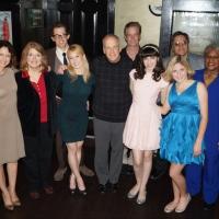 BWW Reviews: THE PRINCE AND THE SHOWTUNE: A TRIBUTE TO HAROLD PRINCE Fills the Night with Great Music